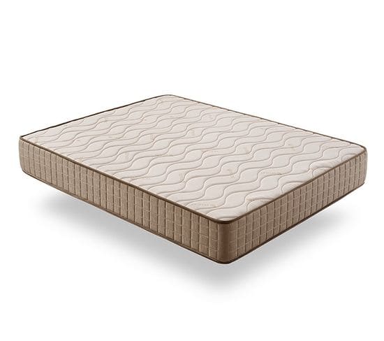 Matelas Mousse 80x190 Mi-ferme 20cm