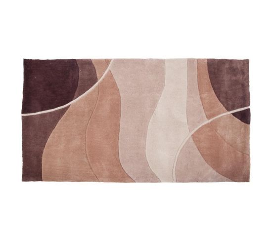 Tapis Marron 1.1 120x170