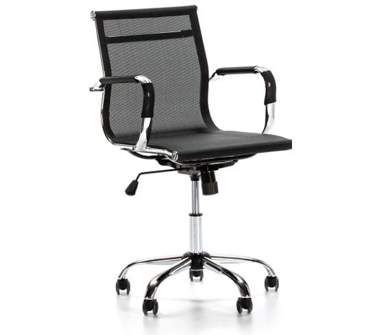 Fauteuil De Bureau Oxford Inclinable