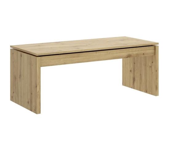 Table Basse Relevable