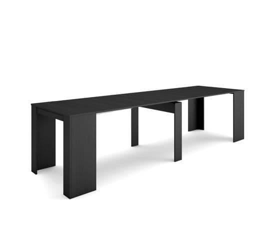 La Table Console : seul spécialiste de la console extensible