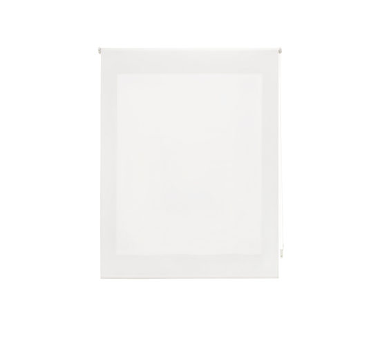 Store Enrouleur Polyester Opaque Multicolore 175x160x1 Cm Brut