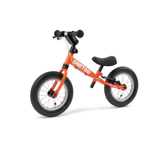 Balancebike Onetoo Redorange