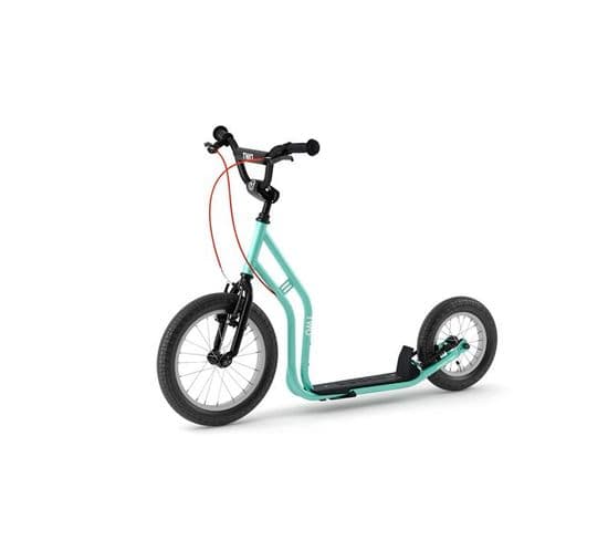 Trottinette  Two Numbers Turquoise