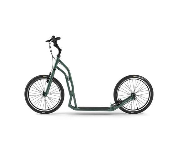 Scooter  S2020 Vert 12403