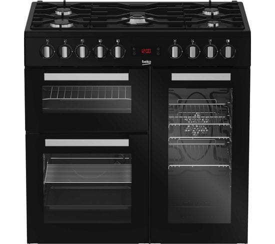 Piano De Cuisson Dessus Gaz - Ps235315db