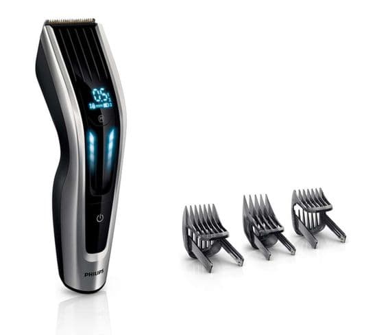 Tondeuse à cheveux  Hc9450 20 Hair Clipper Series 9000