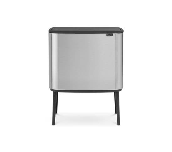 Bo Touch Bin 36l