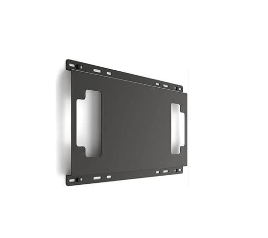 Plaque Adaptatrice Jusqu'à Vesa 600 Noir - Thin595