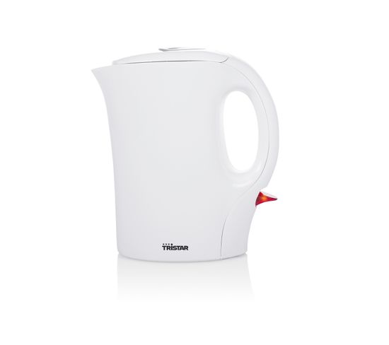 Bouilloires Wk-3372 Blanc 1 L 1100 W