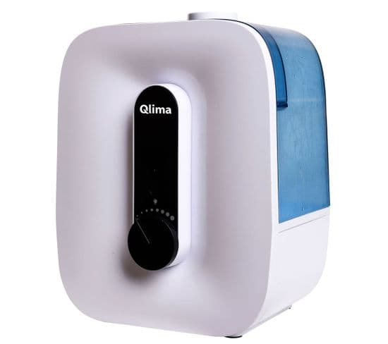 Humidificateur Ultrasonique 23 W Blanc H408