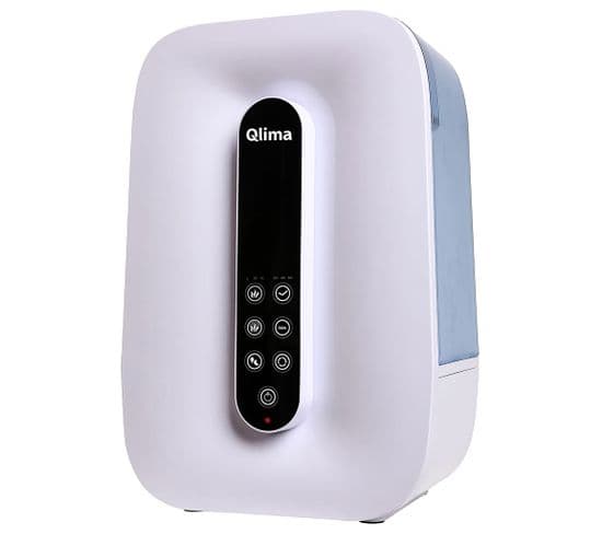 Humidificateur H 609 23 W Blanc