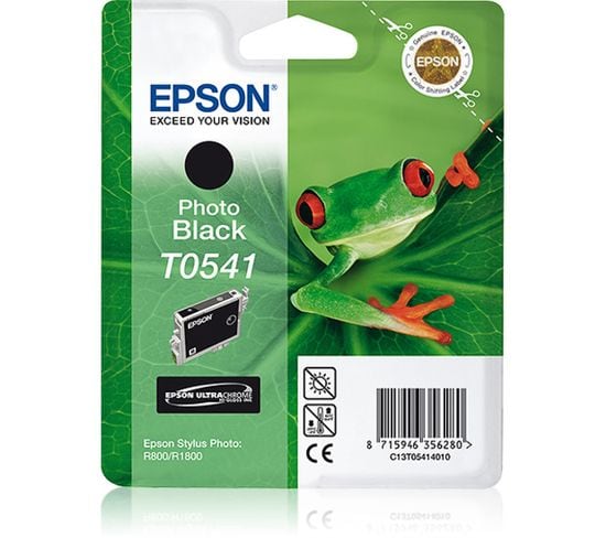 Cartouches D'encre Cartouche "grenouille" - Encre Ultrachrome Hi-gloss Np