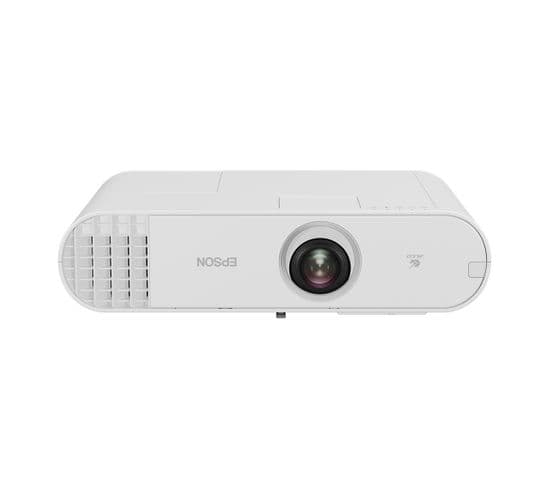 Vidéo-projecteur 3lcd Wuxga (1920x1200) V11h952040 Blanc