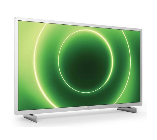 TV LED 32" (81 Cm) Full HD - 32pfs6855/12