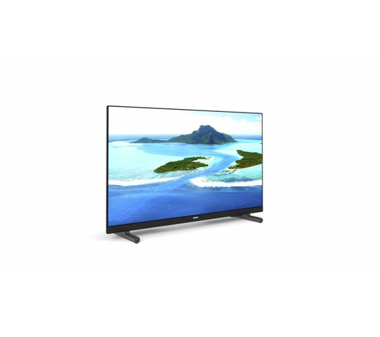 TV LED 32" (80 cm) HD - 32phs5507/12