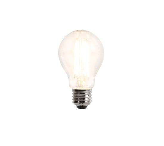 Lampe LED E27 Dimmable 6w 500 Lm 2700k