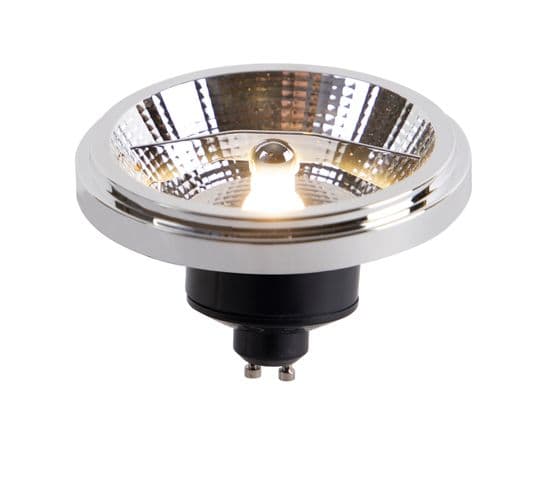 Ampoule LED Ar111 Gu10 12w 3000k