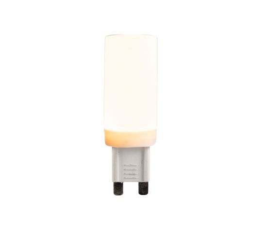 G9 LED Dimmable En 3 Étapes 4.5w 500 Lm 2700k