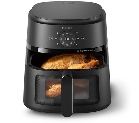 Friteuse PHILIPS NA230/00