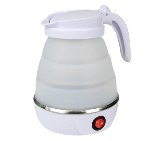 Bouilloire Electrique Pliable 600 Ml