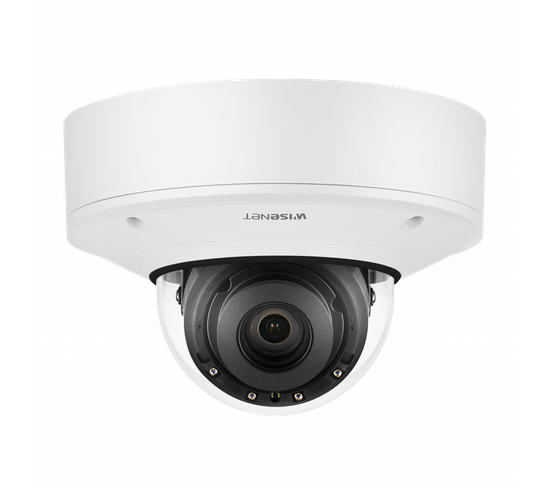 Caméra De Surveillance Dôme Réseau Extérieure Ir Anti-vandalisme 5mp Xnv-8081r