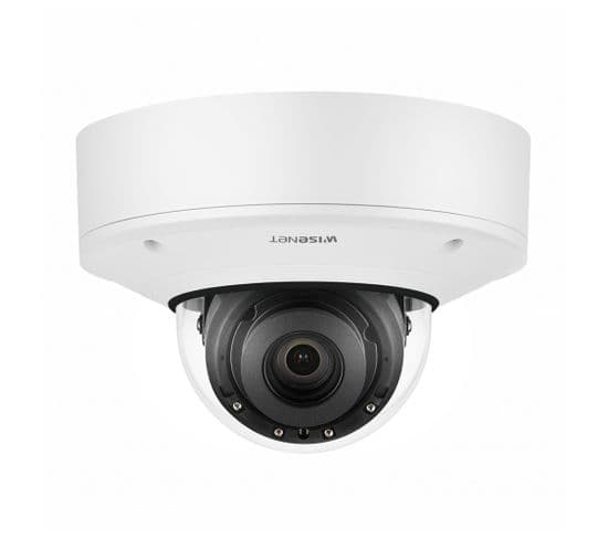 Hanwha - Caméra De Surveillance Dôme - Xnv-9082r