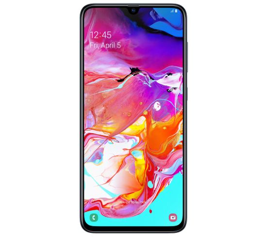 Smartphone Samsung Galaxy A70 6.7" 128 Go