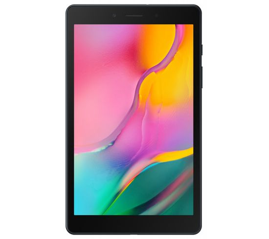 Tablette Tactile  T290 Galaxy Tab A (2019) - 8'' - Wifi - 32go, 2go Ram - Noir