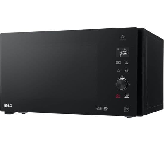 Micro-ondes gril 32l  1200w 54.4cm - Mh7265dds