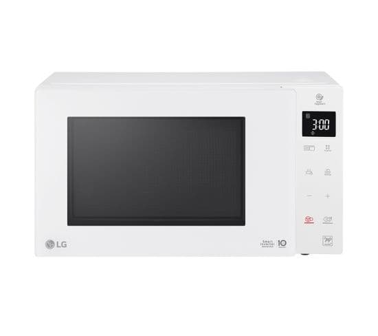 Micro-ondes Combiné Mh6336gih 23 L 1150 W Blanc