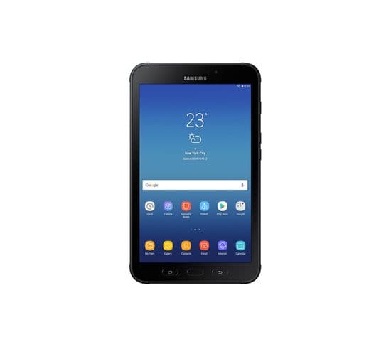 Samsung Galaxy Tab Active2 Sm-t390n 8" 16 Go Noir