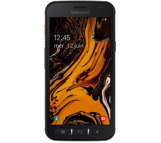 Smartphone T-mobile 5" 32 Go