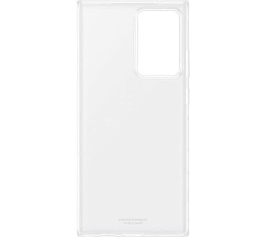 Coque Transparente Note20 Ultra