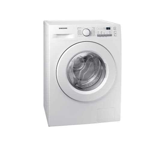 Lave-linge séchant 60 cm 7 kg 1400 trs/mn - Wd 70 T 4046 Ew