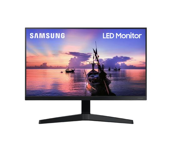 Écran PC F24t352fhr 24" LED Full Hd 5 Ms Noir