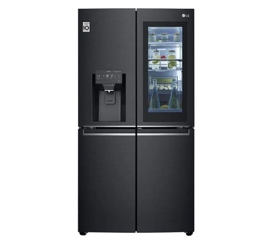 Réfrigérateur multi-portes 638l froid ventilé - Gmx945mc9f