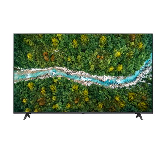 Téléviseur 4K 75'' 189 cm LG 75UP7700 LED