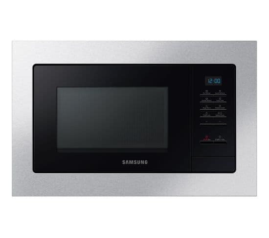 Micro-ondes encastrable SAMSUNG MS23A7013AT