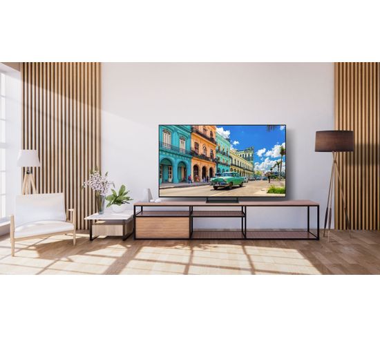 Téléviseur OLED 65'' 163 cm SAMSUNG 65S90C