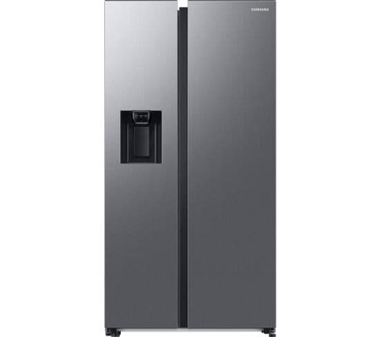Réfrigérateur Américain 634l Froid Ventilé - Rs68cg885es9