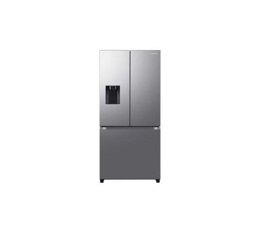 Réfrigérateur multiportes 495l Froid ventilé Inox - Rf50c530es9