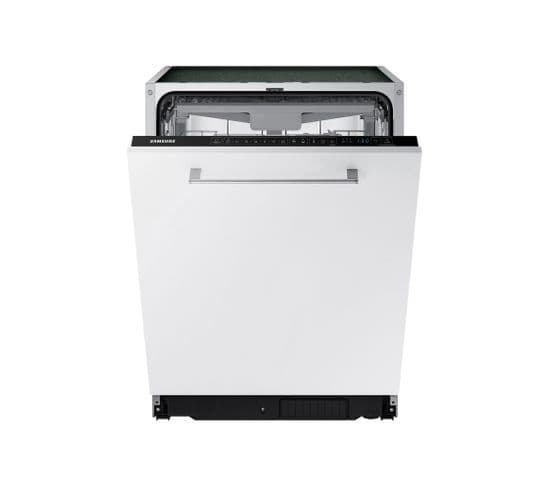 Lave vaisselle intégrable SAMSUNG DW60CG550B00