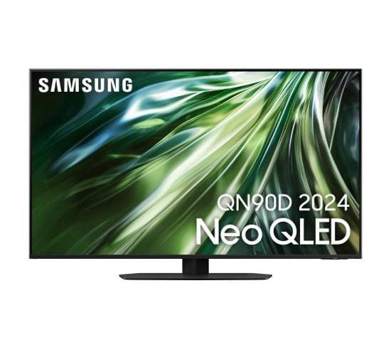 Téléviseur Samsung Tq43qn90d