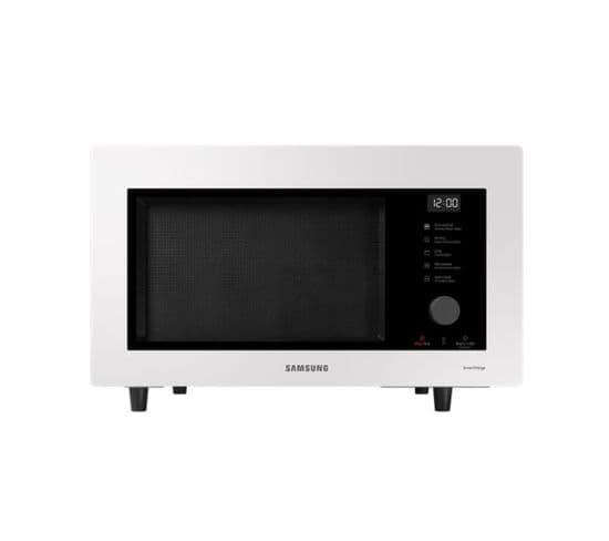 Micro-ondes Combiné 32l 900w Blanc - Mc32db7746ke