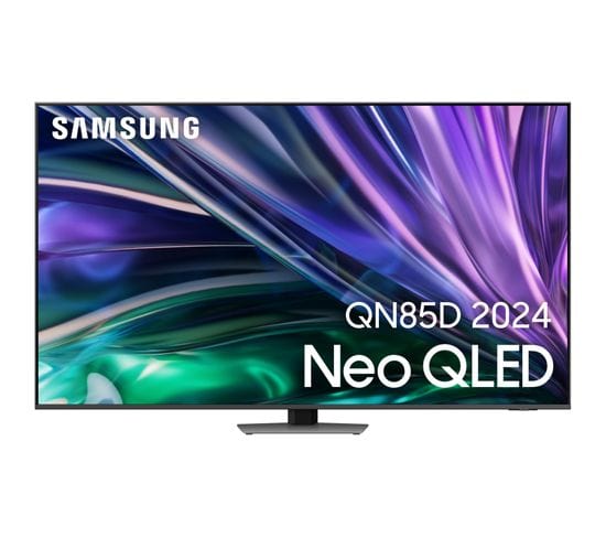 Téléviseur NEO QLED 55'' 140cm SAMSUNG 55QN85D