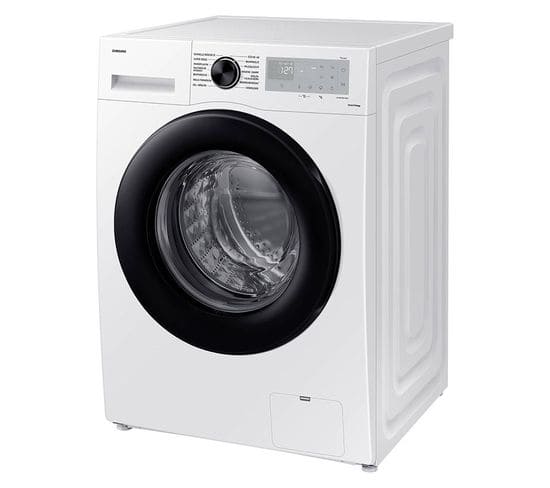 Lave-linge Pose Libre 11kg Ai Ecobubble™ - Ww11dg5b25ah