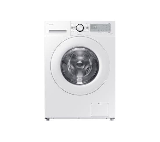 Lave- linge hublot SAMSUNG WW11DG5B25TH 11kg