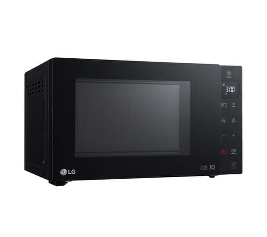 Micro-ondes Neochef 25l 1000 watts - Mh6535gib Noir