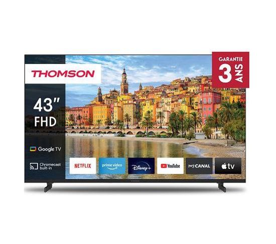 TV LED 43'' (109 cm) HDTV Smart TV - 43fg2s14